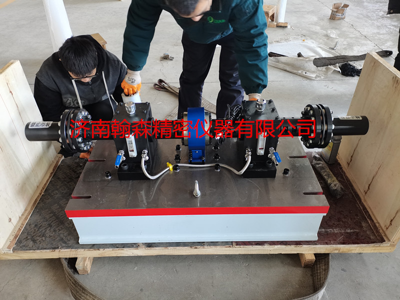 2000Nm電機(jī)測試臺架,電機(jī)測試臺架，電機(jī)，測試臺架，8000rpm電機(jī)測試臺架